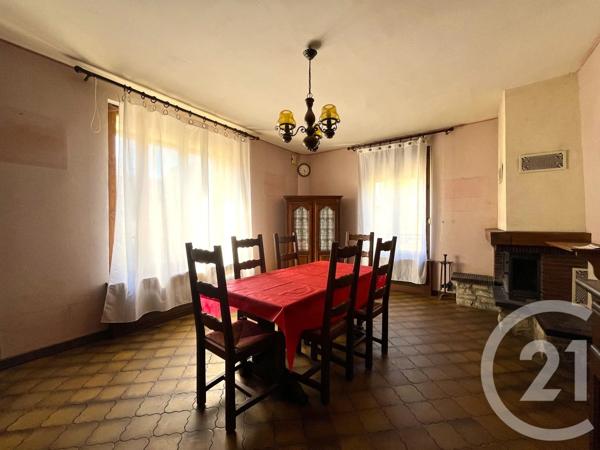 Maison à vendre  4 pièces - 85,70 m 2   DOURDAN  - 91