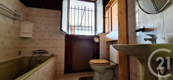 Maison à vendre  4 pièces - 85,70 m 2   DOURDAN  - 91
