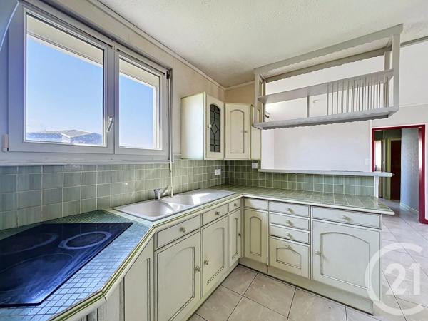 Appartement F4 à vendre  4 pièces - 81,14 m 2   ST JEAN DE BRAYE  - 45