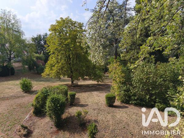 Appartement à vendre 3 pièces 73,45 m² Saint-Chamond