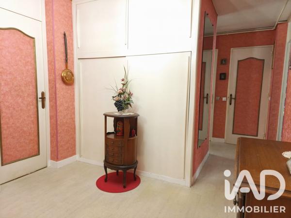 Appartement à vendre 3 pièces 73,45 m² Saint-Chamond