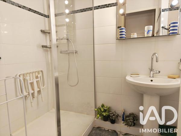Appartement à vendre 3 pièces 73,45 m² Saint-Chamond