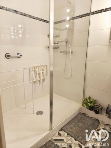 Appartement à vendre 3 pièces 73,45 m² Saint-Chamond
