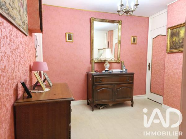 Appartement à vendre 3 pièces 73,45 m² Saint-Chamond