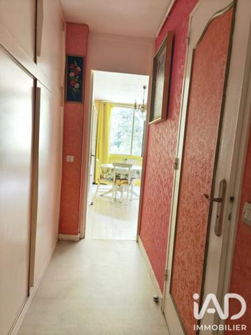 Appartement à vendre 3 pièces 73,45 m² Saint-Chamond
