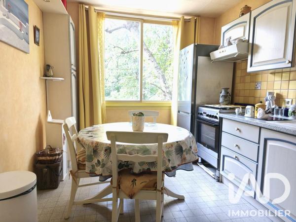 Appartement à vendre 3 pièces 73,45 m² Saint-Chamond