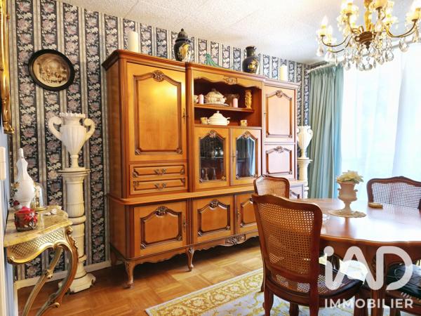 Appartement à vendre 3 pièces 73,45 m² Saint-Chamond