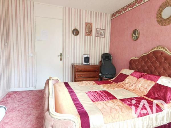 Appartement à vendre 3 pièces 73,45 m² Saint-Chamond
