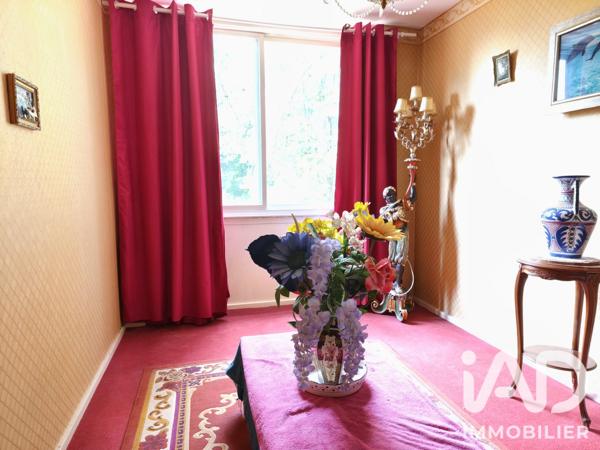 Appartement à vendre 3 pièces 73,45 m² Saint-Chamond