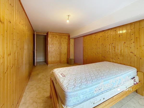 Maison 102m2 en campagne - 4 chambres