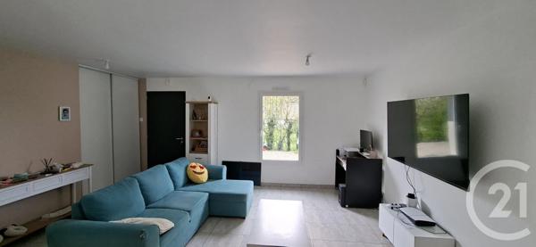 Maison à vendre  5 pièces - 77,71 m 2   BONNEVAL  - 28