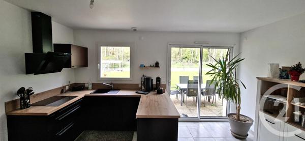 Maison à vendre  5 pièces - 77,71 m 2   BONNEVAL  - 28