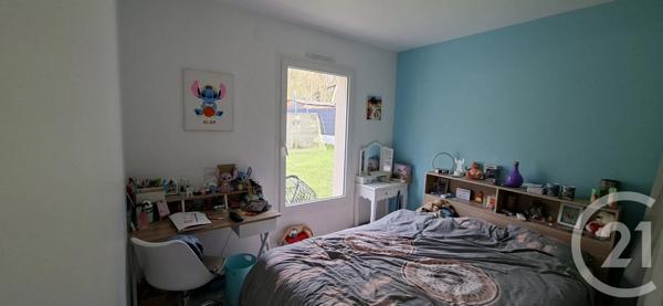 Maison à vendre  5 pièces - 77,71 m 2   BONNEVAL  - 28