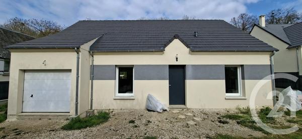 Maison à vendre  5 pièces - 77,71 m 2   BONNEVAL  - 28
