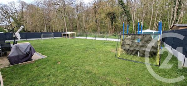 Maison à vendre  5 pièces - 77,71 m 2   BONNEVAL  - 28