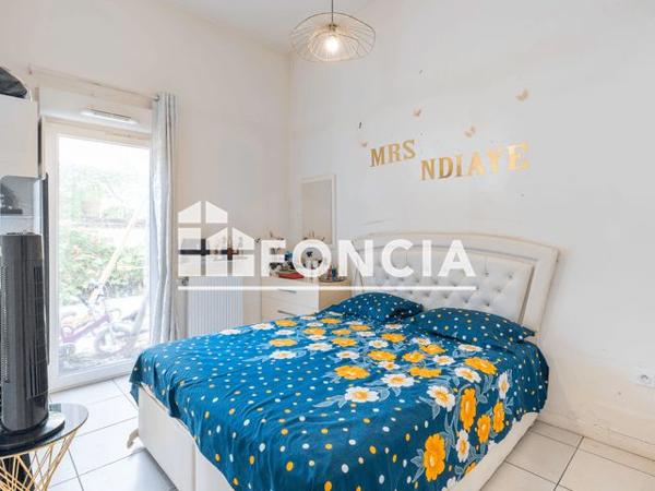 À vendre Appartement 4 pièces 82.02 m² - Saint-fons 69190