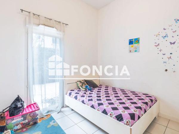 À vendre Appartement 4 pièces 82.02 m² - Saint-fons 69190