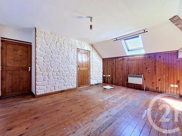 Appartement F2 à vendre  2 pièces - 33,13 m 2   NANGIS  - 77