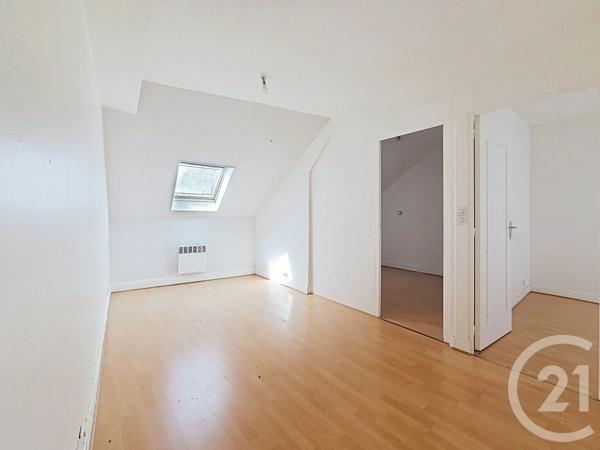 Appartement F2 à vendre  2 pièces - 33,13 m 2   NANGIS  - 77