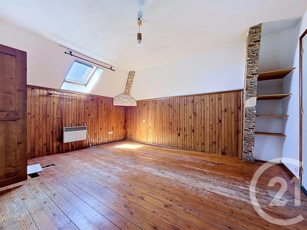 Appartement F2 à vendre  2 pièces - 33,13 m 2   NANGIS  - 77