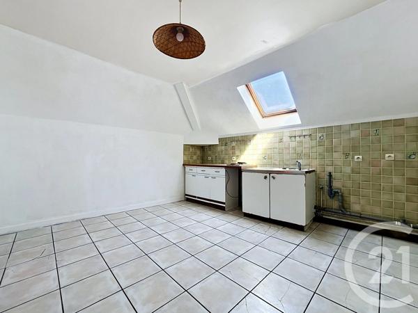 Appartement F2 à vendre  2 pièces - 33,13 m 2   NANGIS  - 77