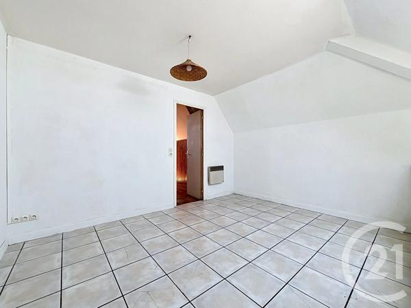 Appartement F2 à vendre  2 pièces - 33,13 m 2   NANGIS  - 77