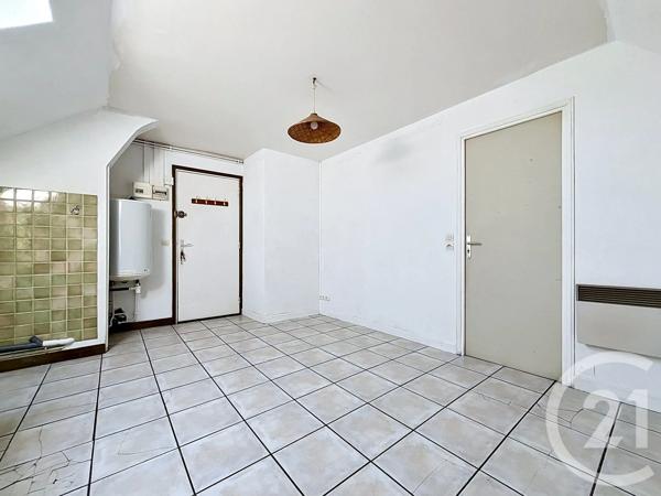 Appartement F2 à vendre  2 pièces - 33,13 m 2   NANGIS  - 77