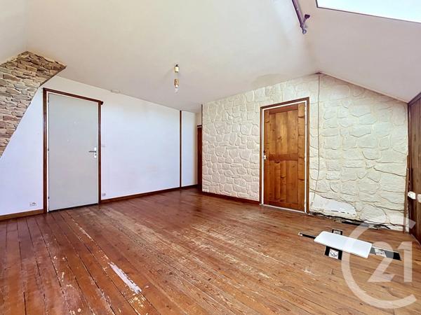 Appartement F2 à vendre  2 pièces - 33,13 m 2   NANGIS  - 77