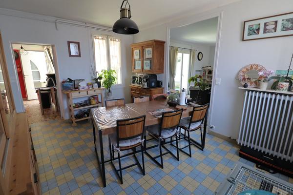 Maison Louviers 3 pièces 92 m²
