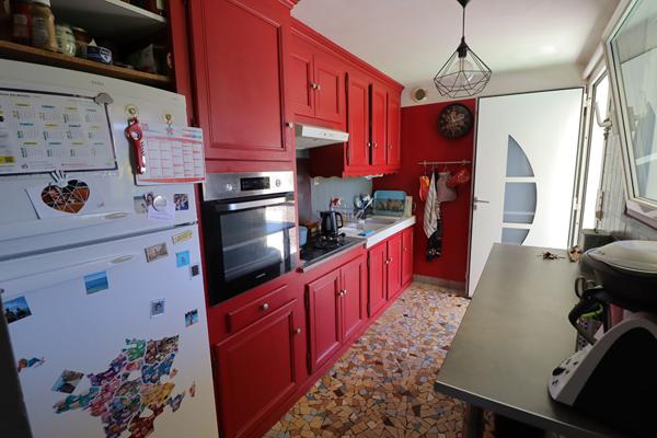 Maison Louviers 3 pièces 92 m²