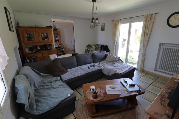 Maison Louviers 3 pièces 92 m²