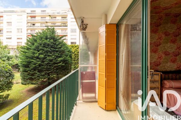 Appartement à vendre 3 pièces 77 m² Paris 12