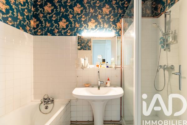 Appartement à vendre 3 pièces 77 m² Paris 12