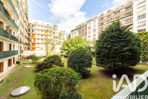 Appartement à vendre 3 pièces 77 m² Paris 12