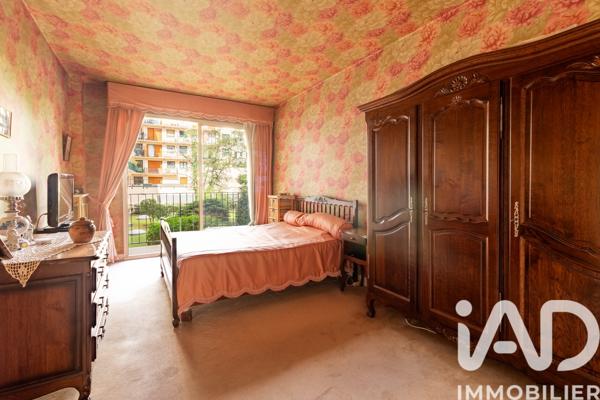Appartement à vendre 3 pièces 77 m² Paris 12