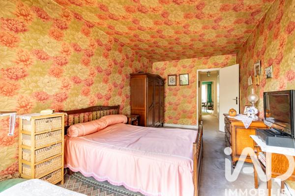 Appartement à vendre 3 pièces 77 m² Paris 12