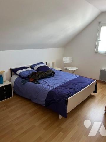 THEIX NOYALO CENTRE VILLE