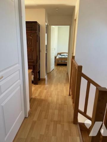 THEIX NOYALO CENTRE VILLE