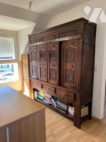 THEIX NOYALO CENTRE VILLE