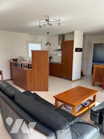 THEIX NOYALO CENTRE VILLE