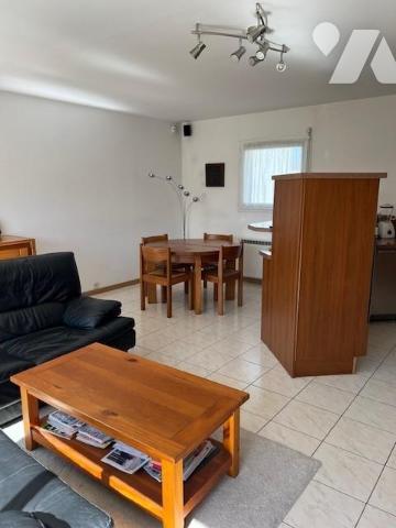 THEIX NOYALO CENTRE VILLE