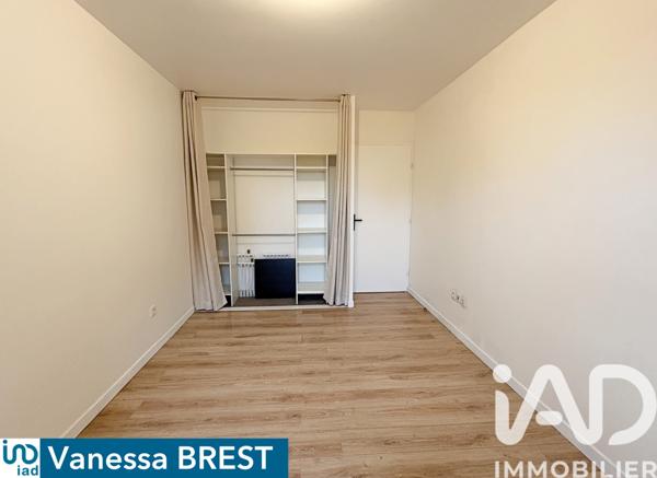 Appartement à vendre 2 pièces 43 m² Limeil-Brévannes
