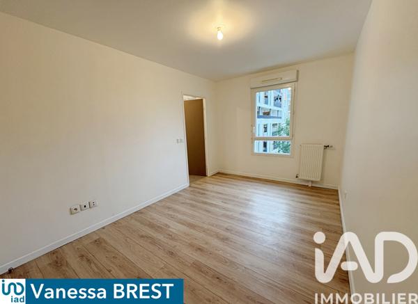 Appartement à vendre 2 pièces 43 m² Limeil-Brévannes