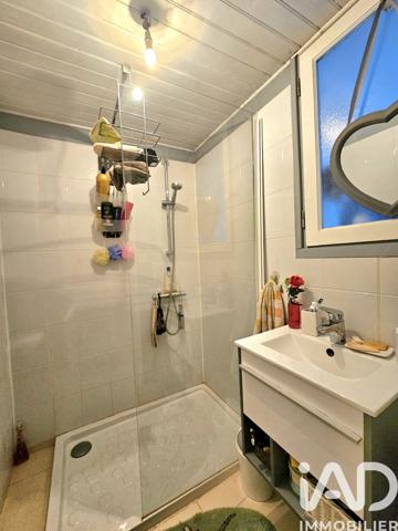 Maison à vendre 4 pièces 86 m² Les Lucs-sur-Boulogne