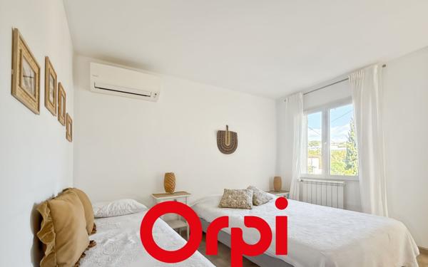 Maison à vendre    5 pièces •  Bandol