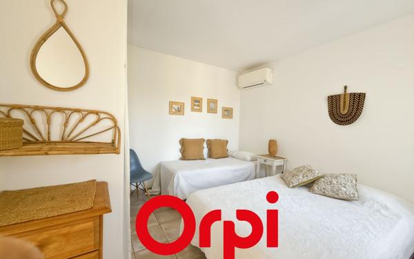 Maison à vendre    5 pièces •  Bandol