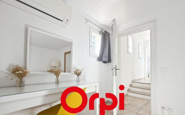 Maison à vendre    5 pièces •  Bandol