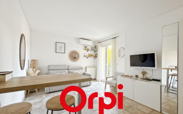 Maison à vendre    5 pièces •  Bandol