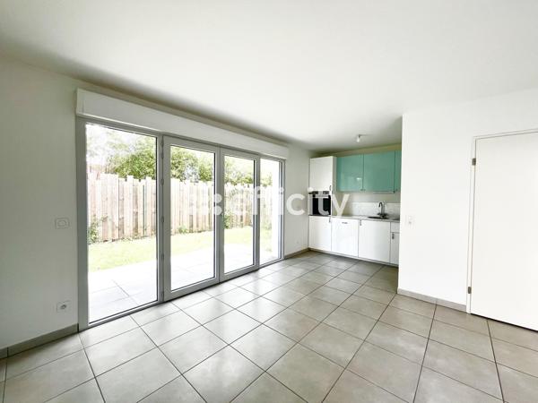 Appartement 4 pièces - 95 m² Exclusivité efficity