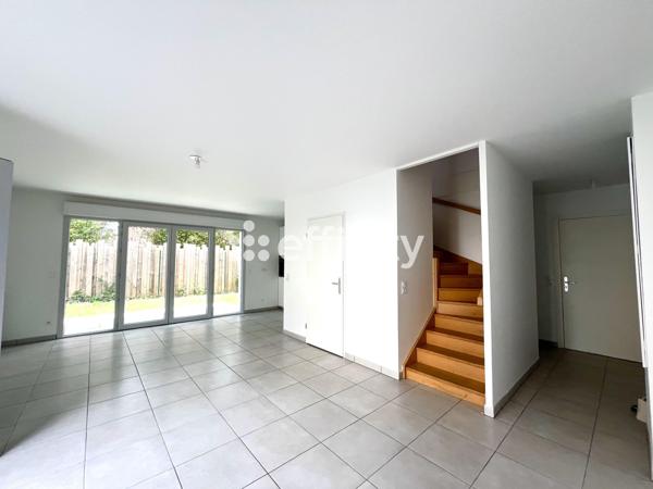 Appartement 4 pièces - 95 m² Exclusivité efficity